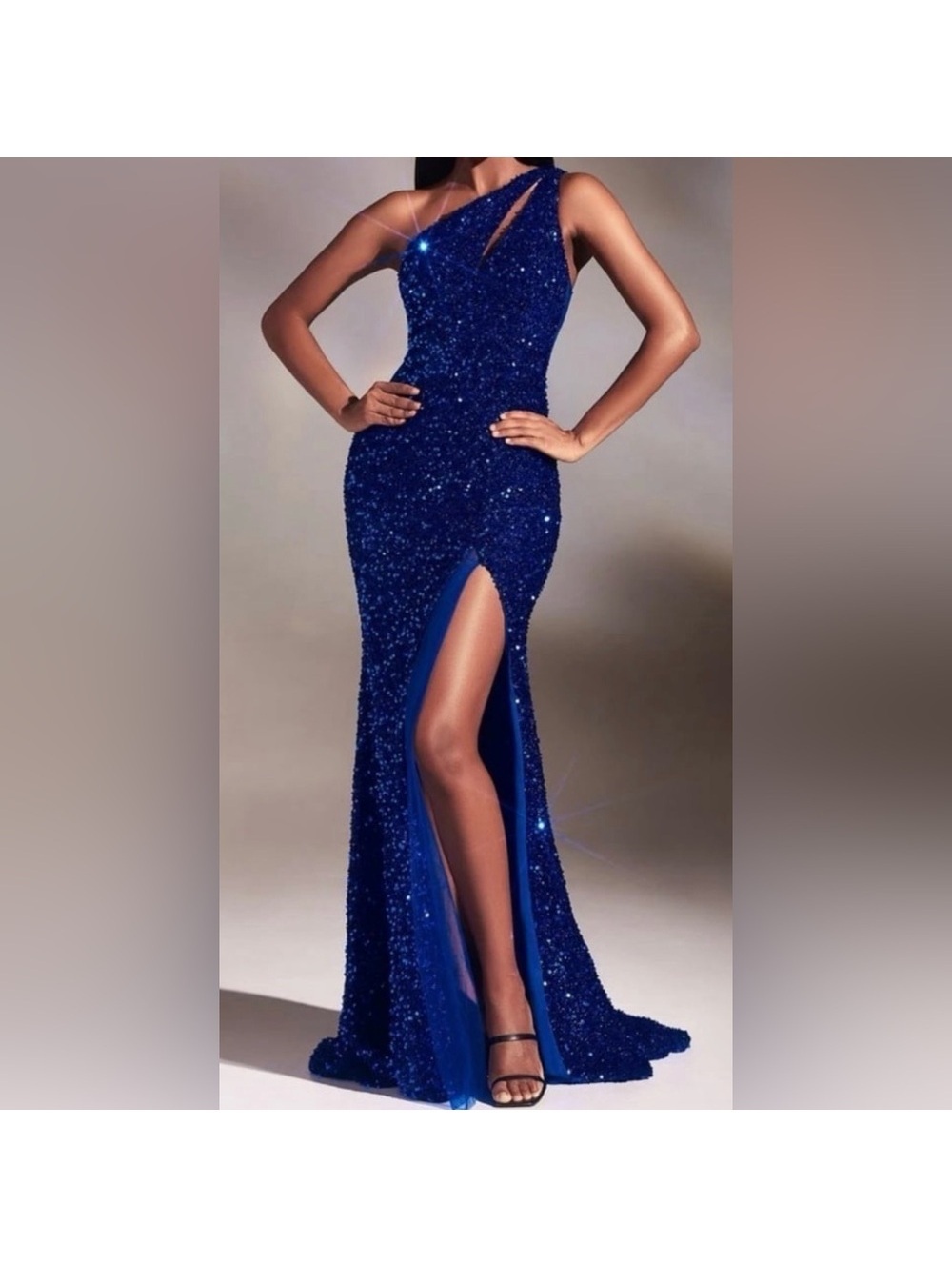 Gown/Prom Dress